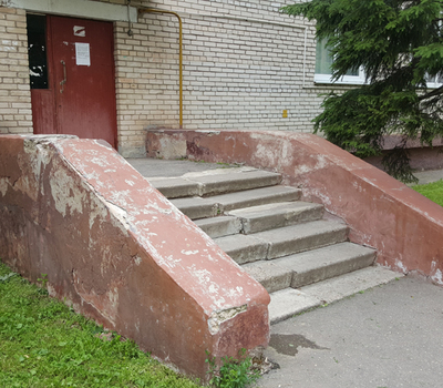 д. Одинцово, владение Бор, дом 6