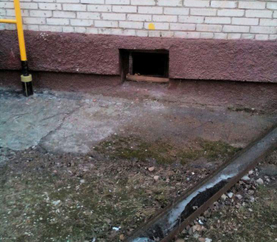 д. Одинцово, владение Бор, дом 6
